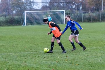 Bild 118 - Frauen TSV Wiemersdorf - SG Wilstermarsch II : Ergebnis: 1:3